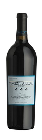 2015 CABERNET SAUVIGNON