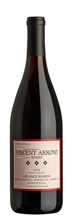 2016 MELANGE RESERVE