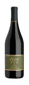 2022 PETITE SIRAH GREENWOOD RANCH