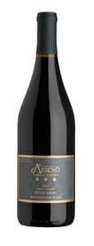 2022 PETITE SIRAH RATTLESNAKE ACRES